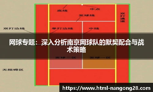 网球专题：深入分析南京网球队的默契配合与战术策略